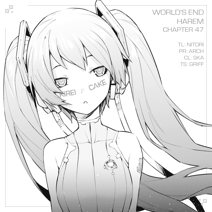 World's End Harem Chapter 47 21